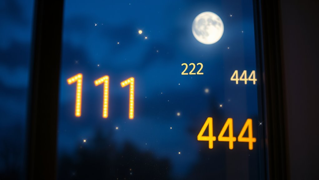 recognize numbers understand guidance