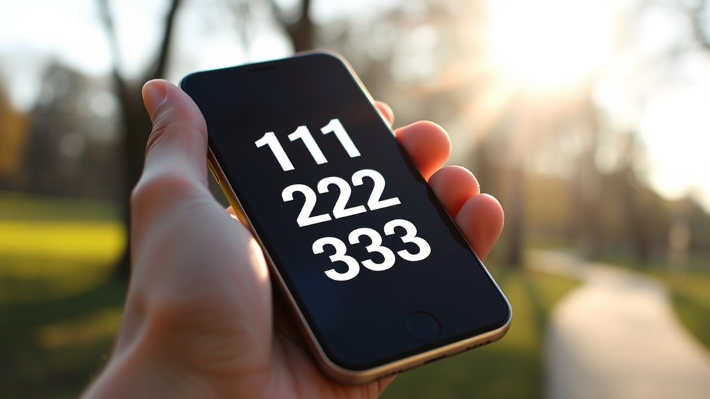 recognize respond interpret messages