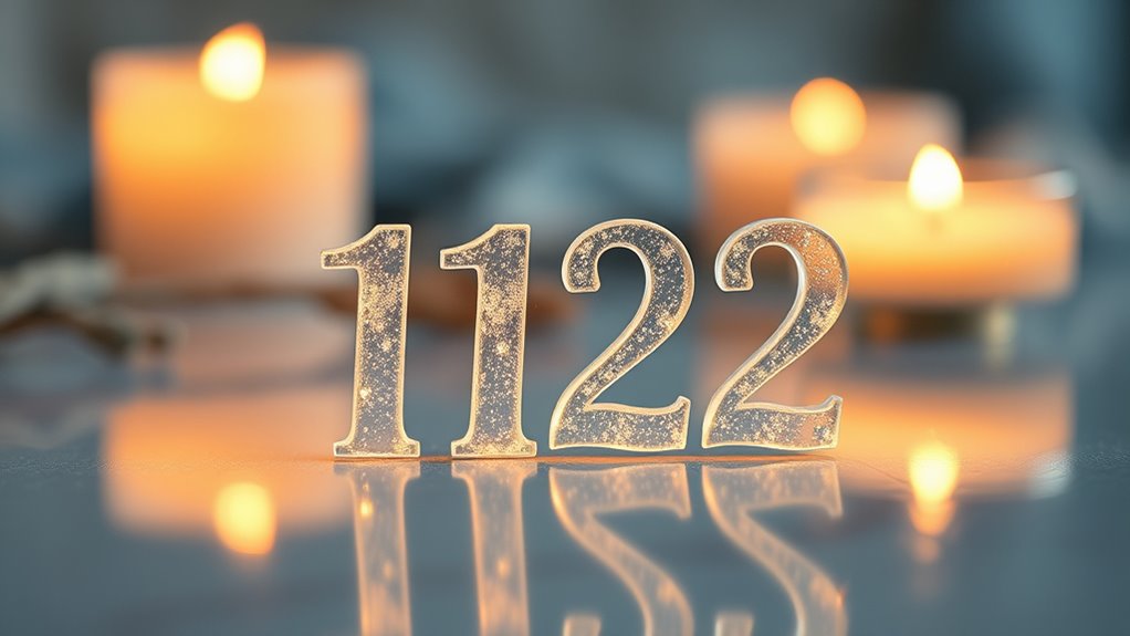 recognize signs meditate trust