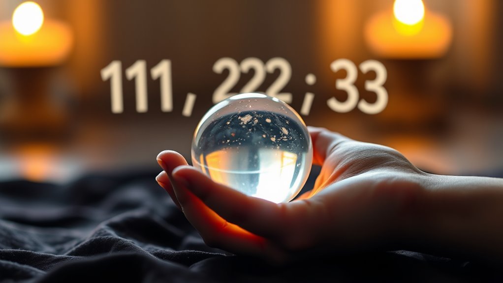 recognize signs of growth