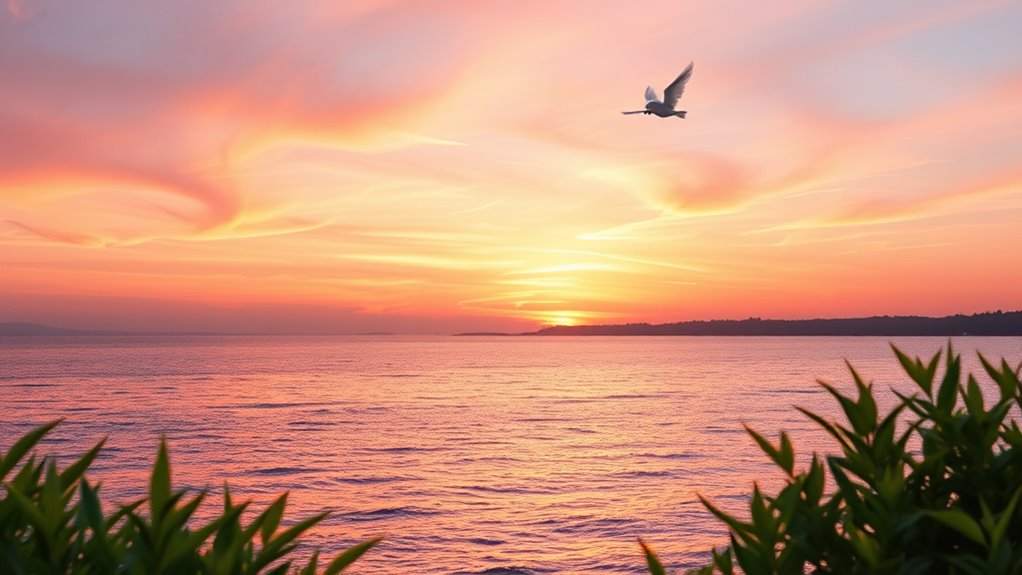 recognize signs trust intuition