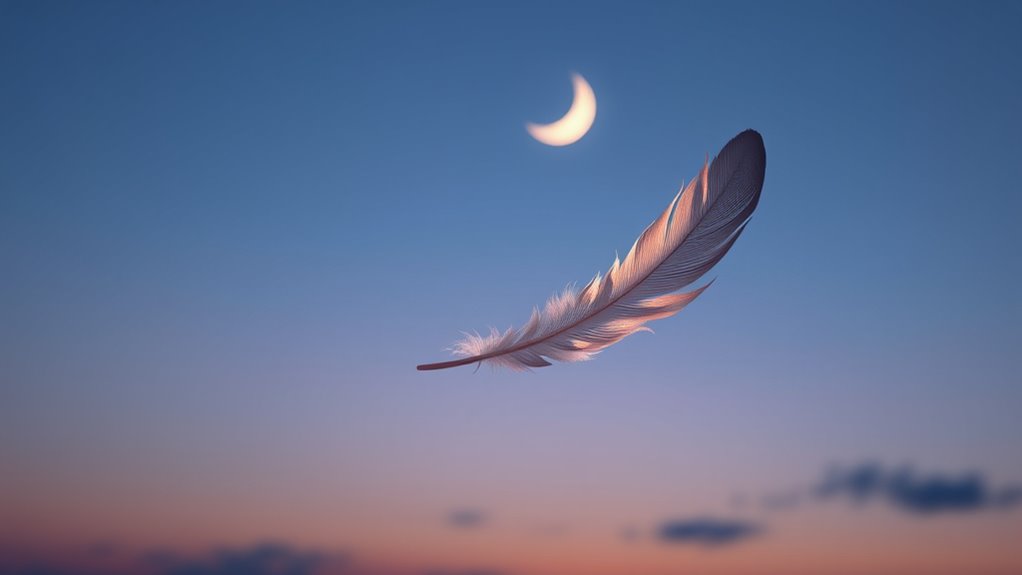 recognize spiritual guidance messages