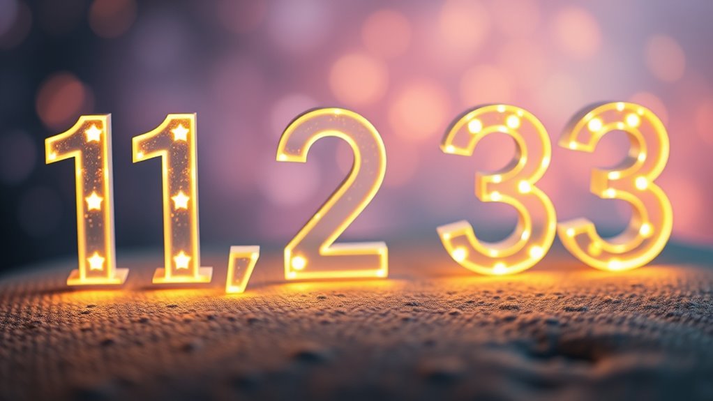 recognize spiritual guidance patterns