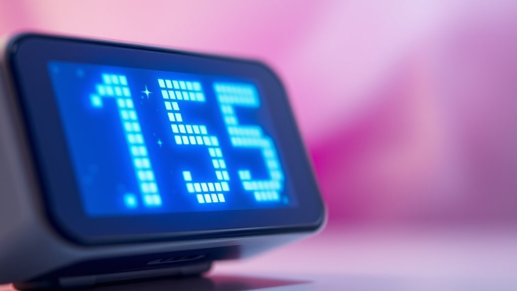 recognize trust reflect connect