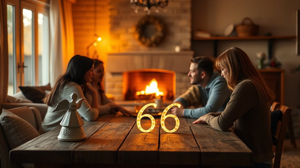 recognizing spiritual signs and messages