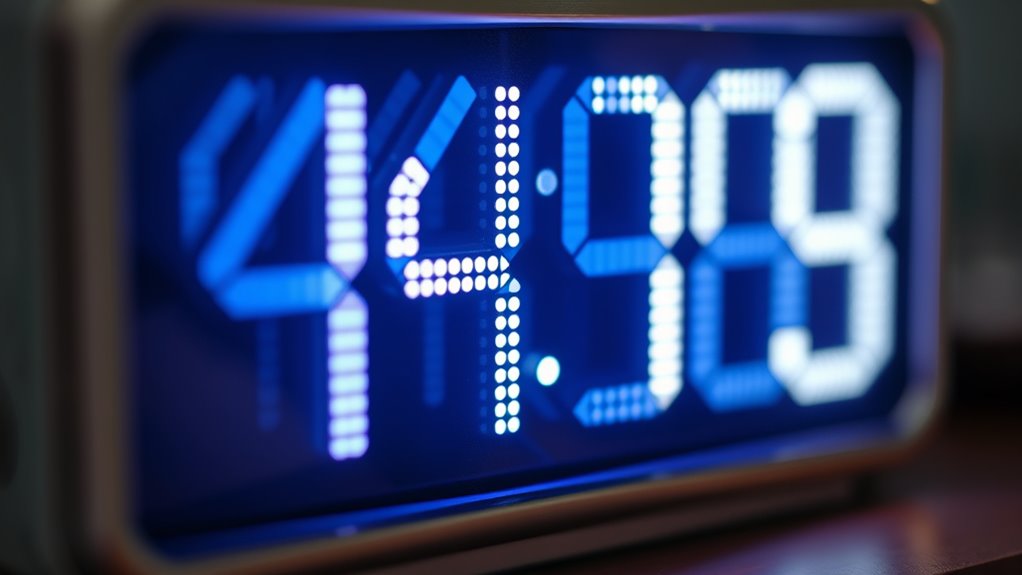 repeating numbers convey spiritual messages