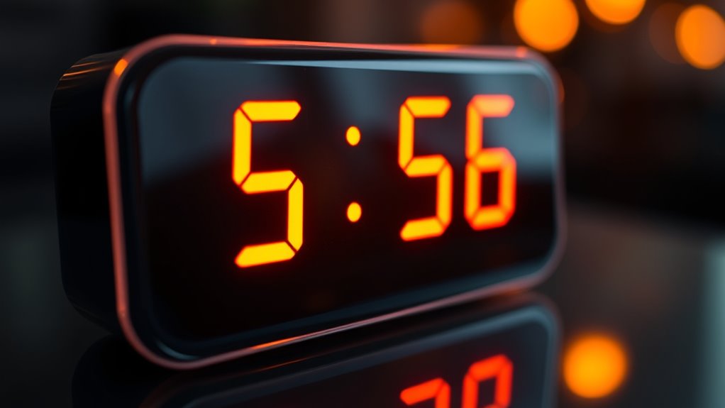 repetition reinforces divine messages