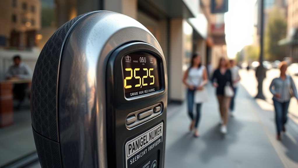 respond thoughtfully to recurring numbers