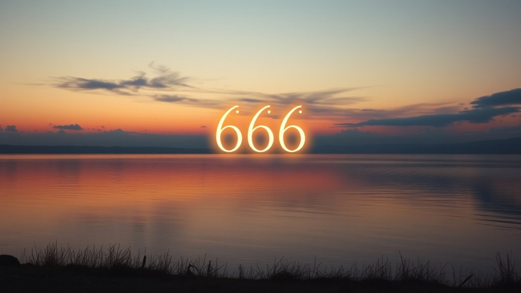 restore balance through reflection