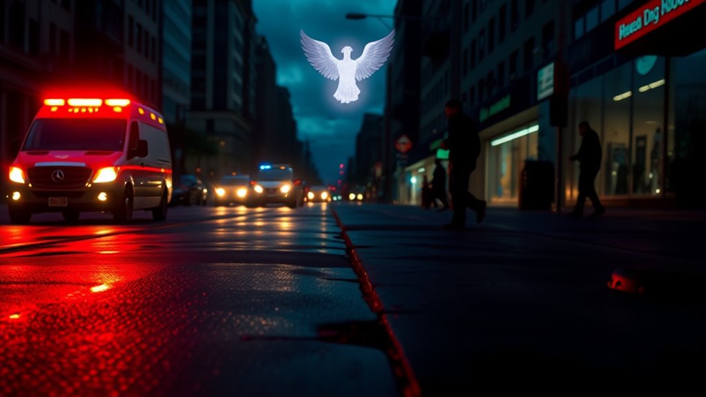 seek safety and reassurance