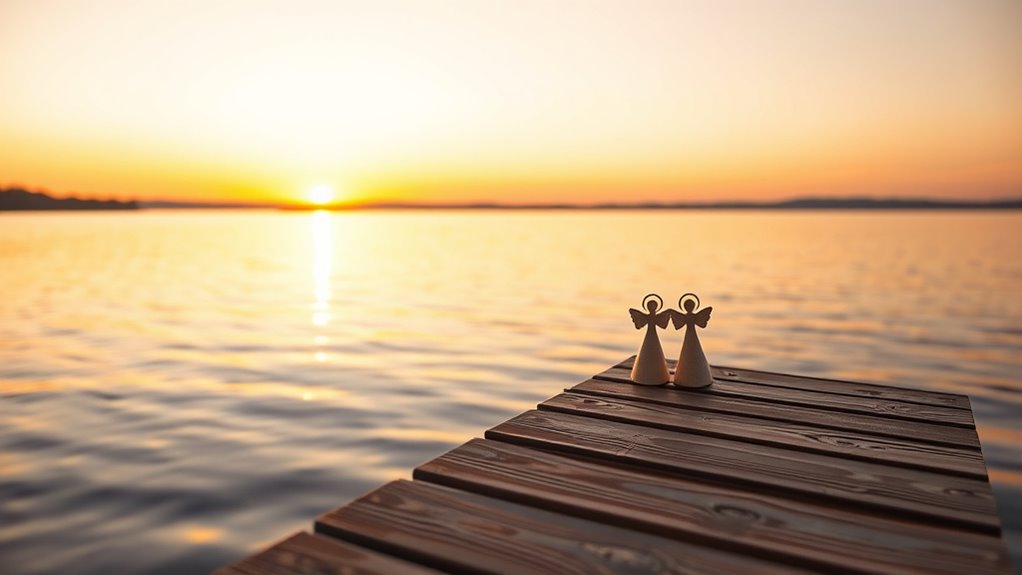 seeking stability and harmony