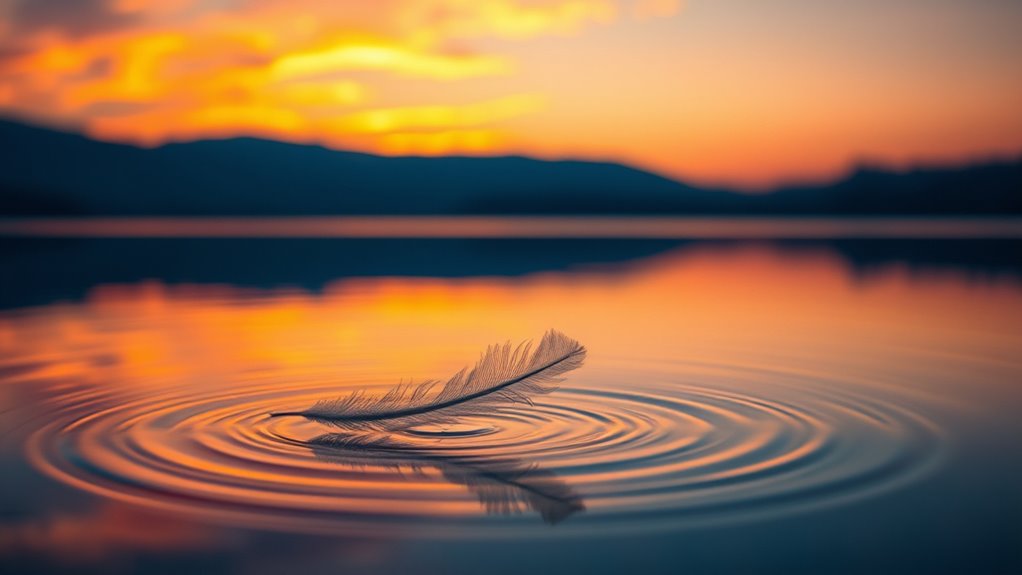 self discovery through mindfulness