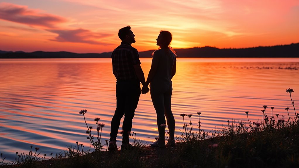 self growth fosters reunion harmony