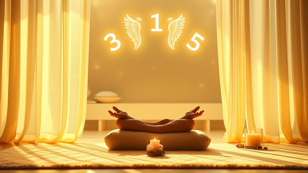 set clear focused intentions