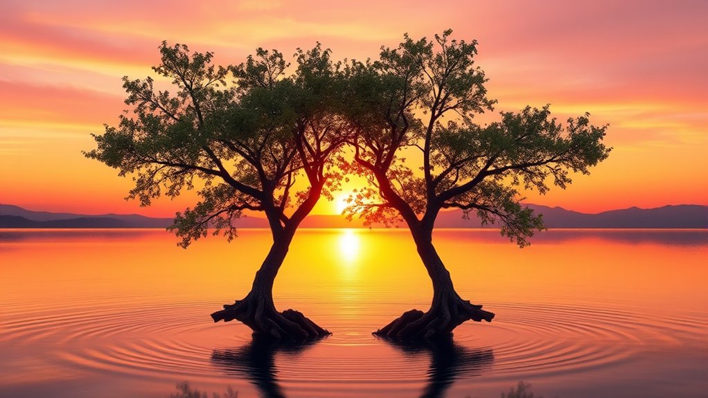 set goals stay balanced