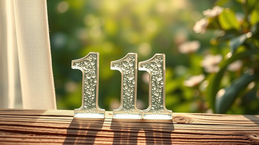 set intentions through mindfulness