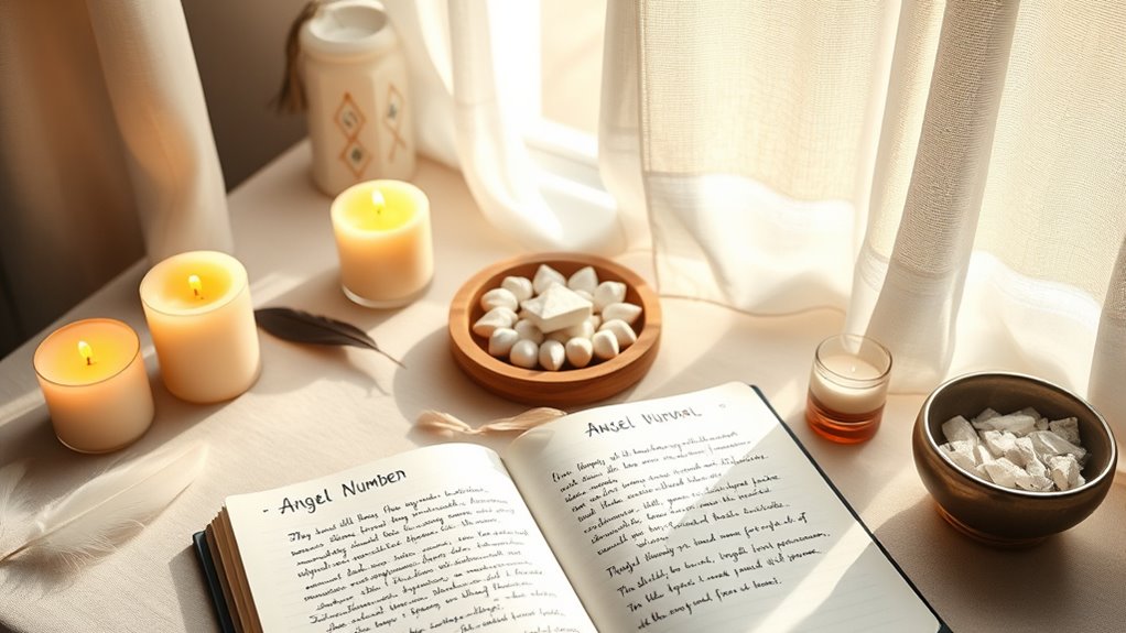 share experiences for understanding