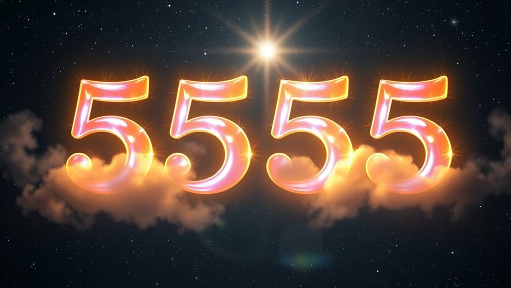 significant change and growth