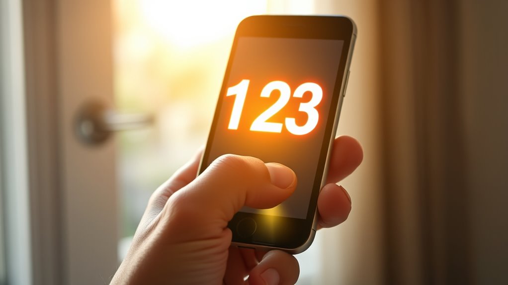 signs from divine guidance