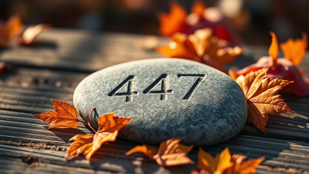 signs from the universe