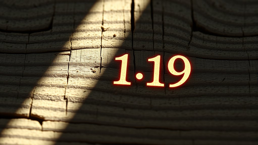 signs from the universe