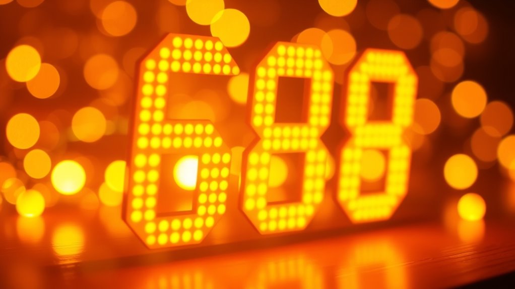 signs guiding spiritual growth