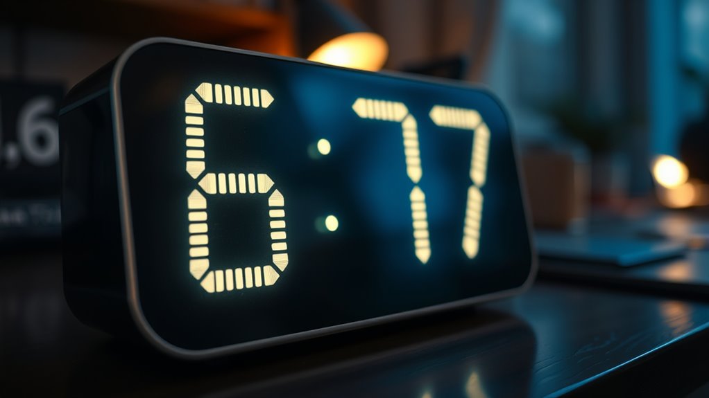 signs of guiding presence