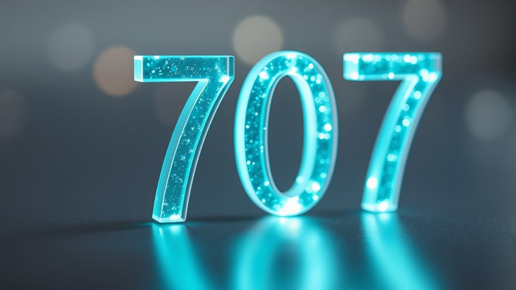 signs of inner transformation