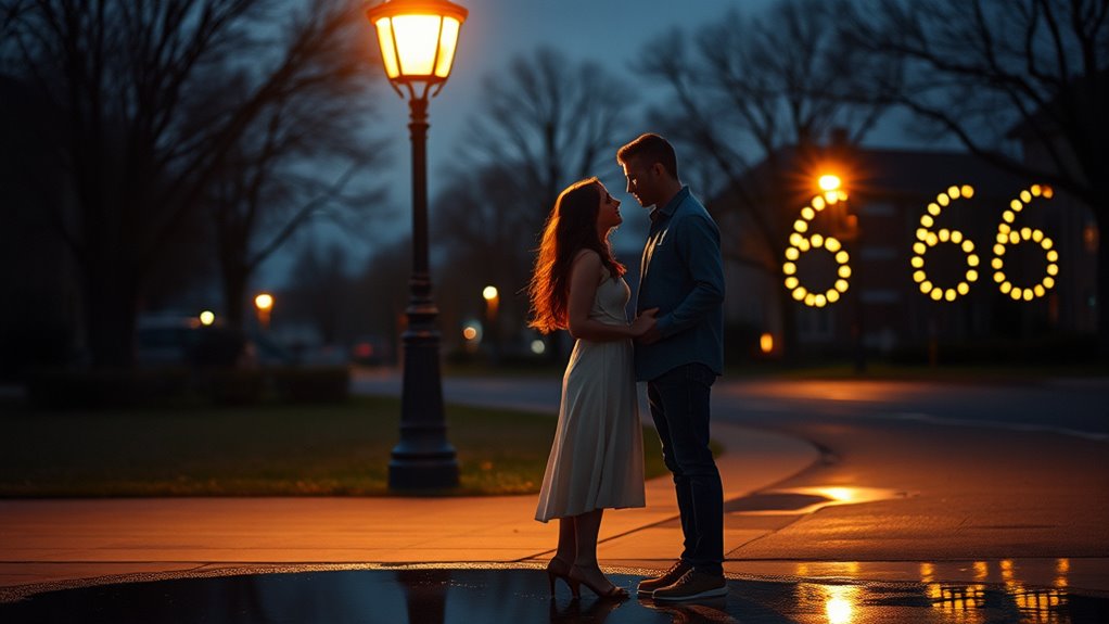signs of love transformation