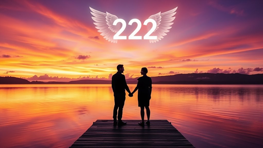 signs of soulmate connection