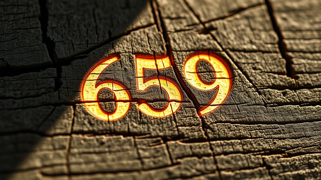 signs of spiritual connection