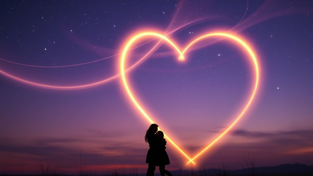 signs of spiritual love growth