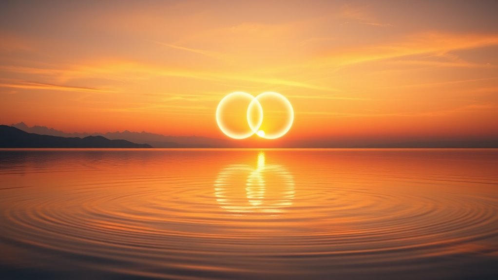 signs of twin flame reunion