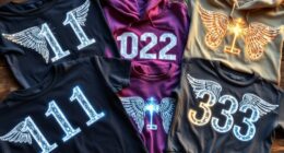 spirituality themed clothing options