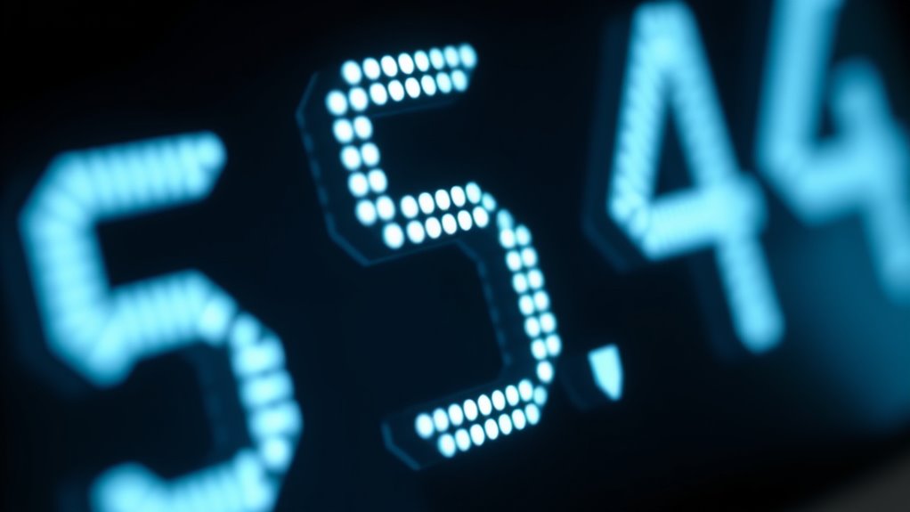 stability focus perseverance balance