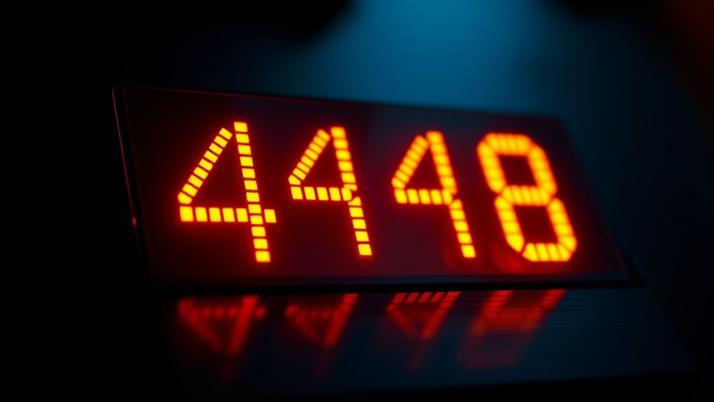 stability growth abundance focus