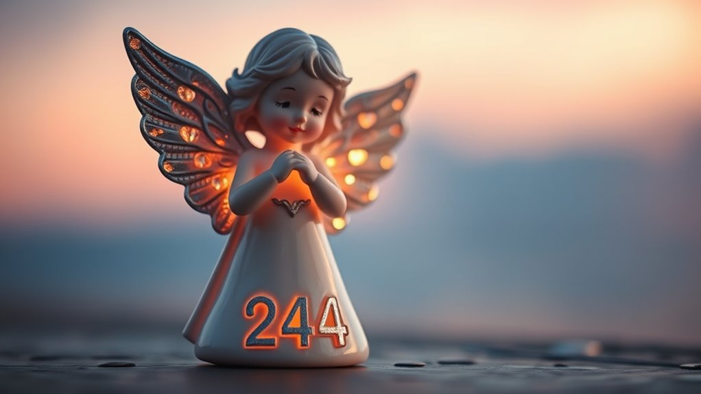 stability growth inner strength