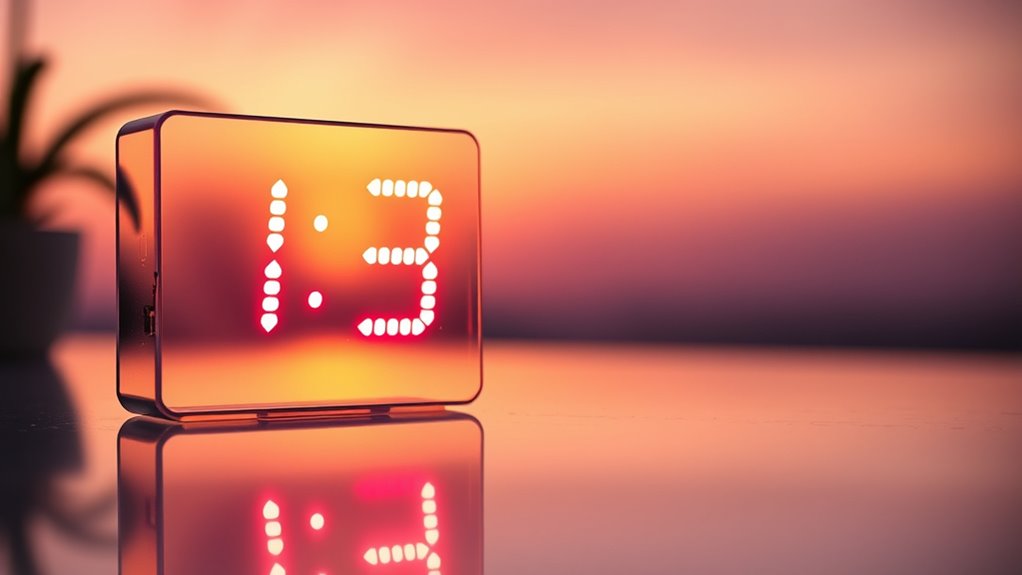 stay alert for opportunities