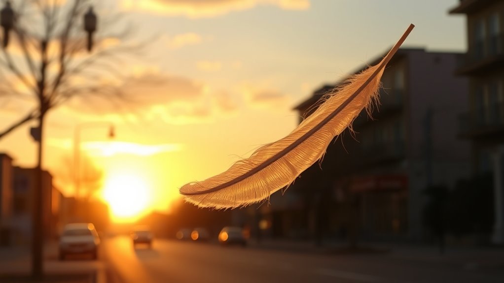 stay mindful and positive