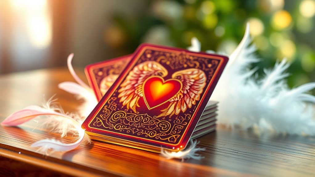 symbolic sigil guidance connection