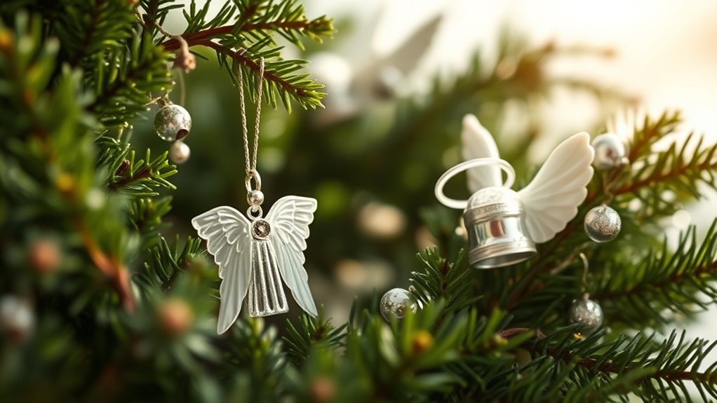 symbols of divine guidance