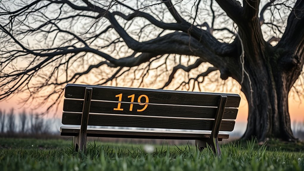 take deliberate mindful action