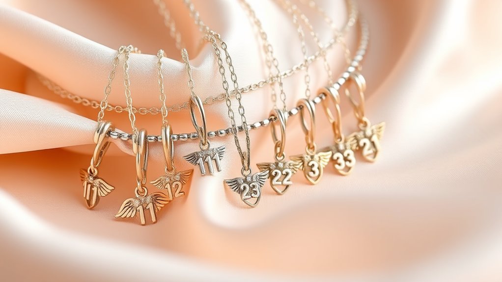 top angel bracelet trends