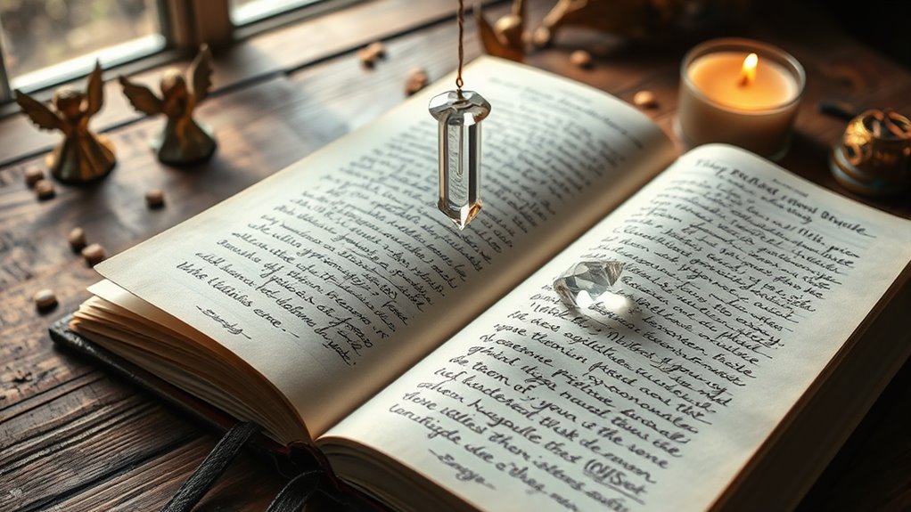 track interpret and grow