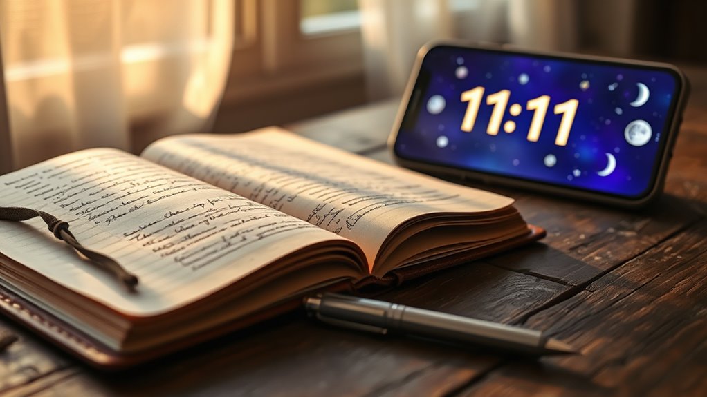 track record reflect recognize