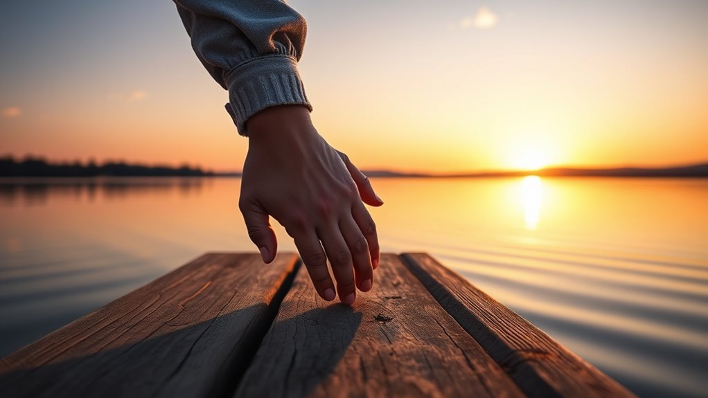 trust communication shared goals