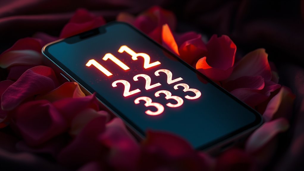 trust divine guidance and patience