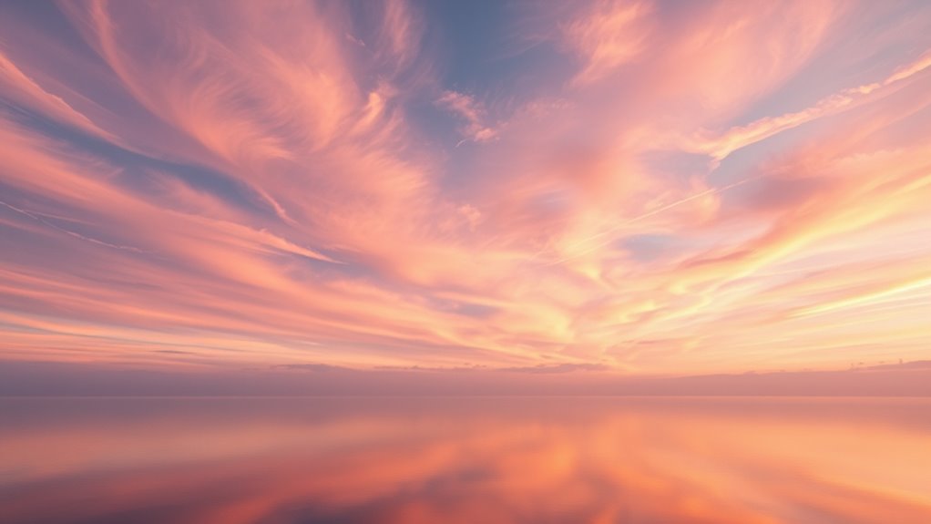 trust embrace visualize nourish