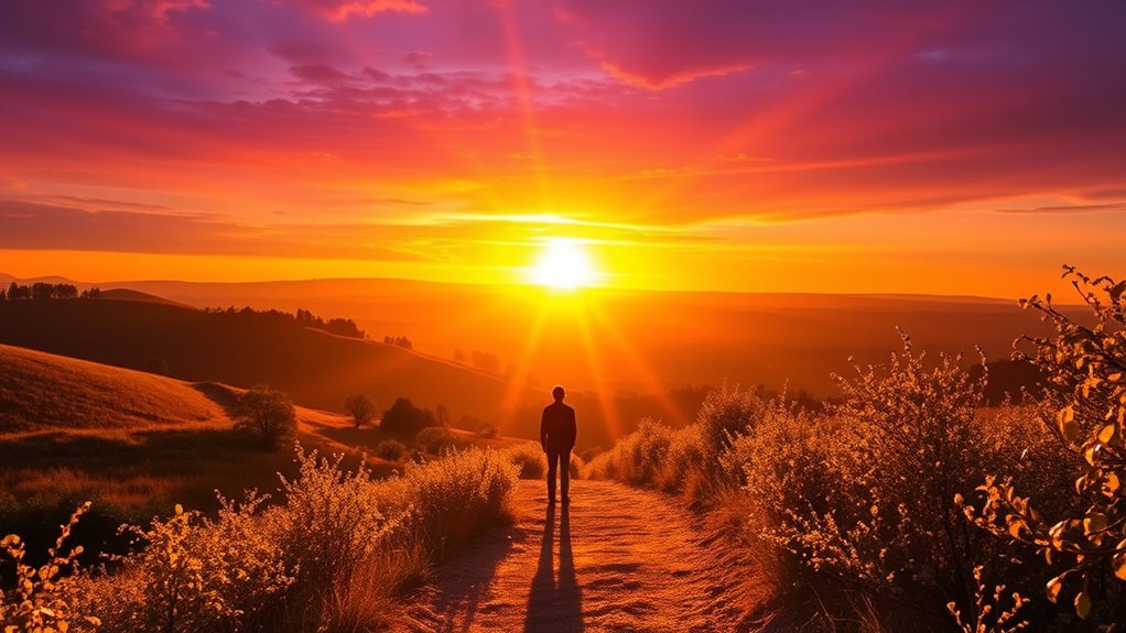 trust growth confidence transformation