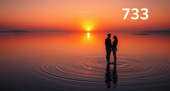 trust in love journey